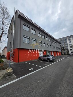 Predaj: VÝRAZNÁ ZĽAVA BUDOVY v Bratislave - 5