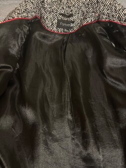Forever 21 kabát - 5