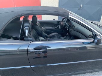 Bmw e46 330i cabrio mpacket - 5