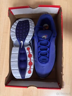 Nike Air max dn - 5
