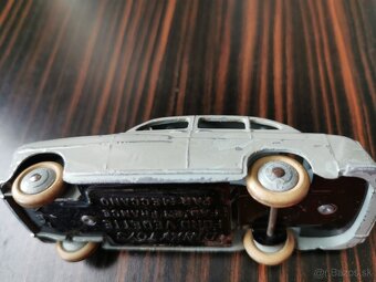 Dinky toys Ford Vedette - 5