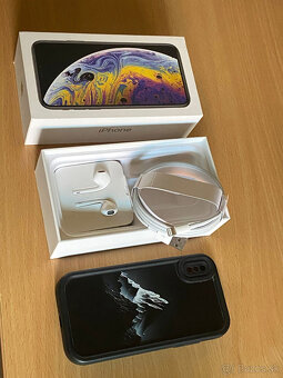 iPhone XS 64gb - 5