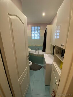 Predám 3-izbový byt s balkónom a krásnym výhľadom, Teplická - 5