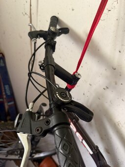 Bicykel Olpran laser 26’’ - 5