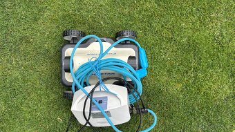 Predávam Bazenovy Vysavac robot poolstar v dobrom stave nevy - 5