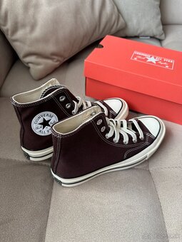 Converse Chuck Taylor 70 - 5