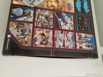 75105 LEGO Star Wars - Millennium Falcon - 5