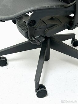 Herman Miller - Mirra 2 butterfly - 5