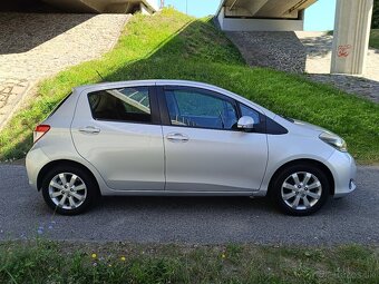 ✳️Toyota Yaris 1.33I Dual VVT-i Active✳️ - 5