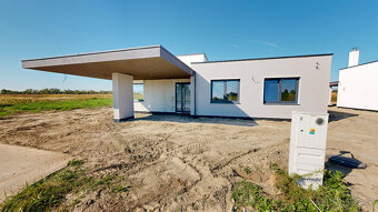Nádherný 4 izbový RD pre náročných, bez kompromisov, Zálesie - 5