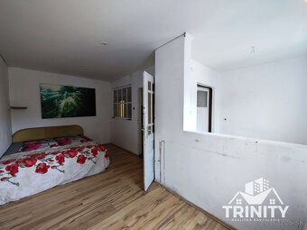 Na predaj Rodinný dom (vidiecky) v obci Svätý Peter - 5