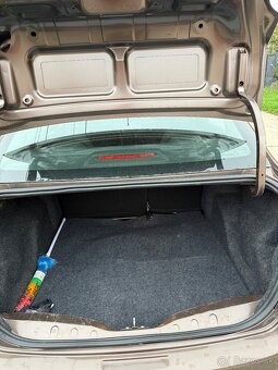 Peugeot 301 1.2 benzín, 53 kW, r. 2015, 121 000 km - 5