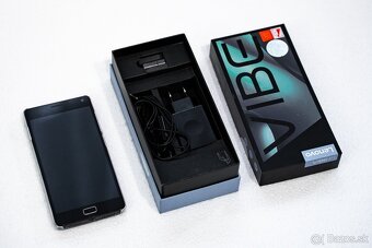 Telefón Lenovo VIBE P1 DualSIM (2015) - 5
