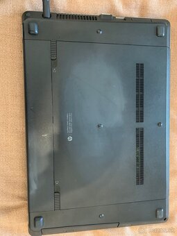 HP ProBook 4530s Intel Core i5, SSD, stav malo pouziteho - 5