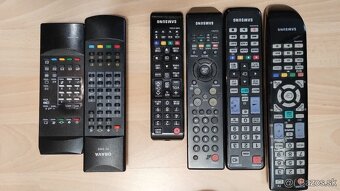 Predám diaľkové ovládanie - 5