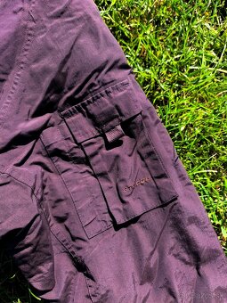 XXL Zimná Jazdecká vetrovka Steeds - 5