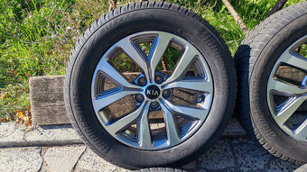 5x114,3 R17 --- KIA SPORTAGE ... - 5