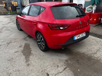 Seat Leon Fr - 5