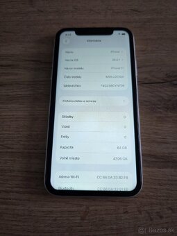 Apple iPhone 11 64gb - 5
