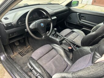 Bmw e36 compact 1.6i 75kw - 5