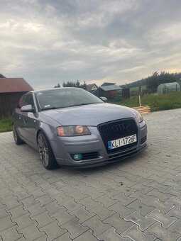 Audi a3 8p - 5