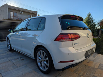 Volkswagen Golf 1.0 TSI 81 kW DSG R-Line Slovenské 48500 km - 5