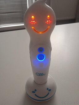 Albi kúzelné čítanie pero + kniha Hravé učenie - 5