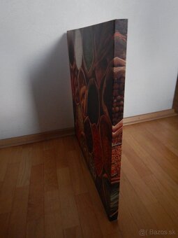 obraz Korenie - 5