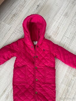 Ralph Lauren zimná kombinéza - 5