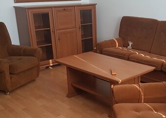 Predám obývaciu zostavu ARON - 5