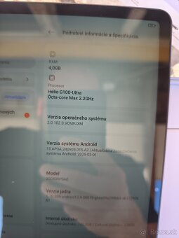 Xiaomi redmi pad 2 tablet - 5