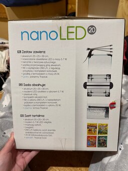 Akvárium - vhodné ako darček - 5