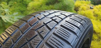 YOKOHAMA WDRIVE, ZIMNE, CELOROCNE, 235/55 R19 - 5