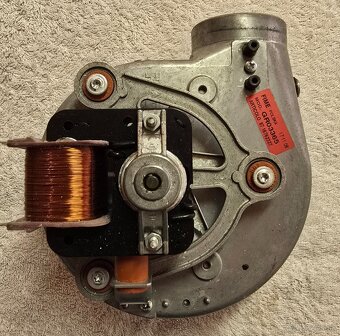 Náhradné diely na kotle - 5