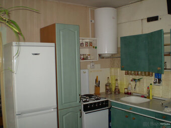 PRIESTRANNÝ 2 IZBOVÝ BYT ŠIPICE - KRUPINA - VOĽNÝ - 5