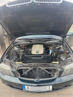 Predám BMW e65 730d - 5