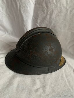 Helma M15 adrianka - 5