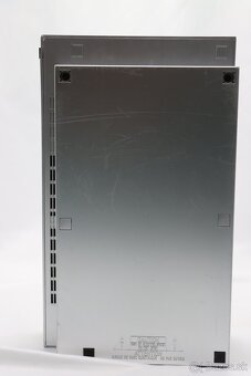 PlayStation 2 Silver SCPH-50004 / komplet príslušenstvo - 5
