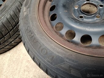 Opel Meriva B, Astra H, Zafira B - 5