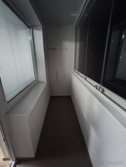 Na prenájom 1-izbový byt na ul. Komenského v Bardejove - 5