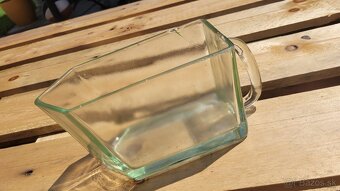 Ponúkam na predaj retro nádoby na cukor, soľ - 5