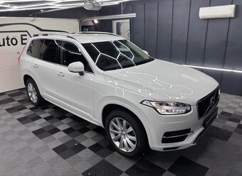 Volvo XC90 2.0 T5 MOMENTUM 4x4 7-MIEST - 5