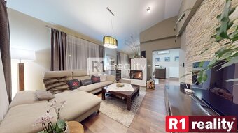 Lukratívny 4 izbový rodinný dom vo vilovej štvrti Lodenica - 5