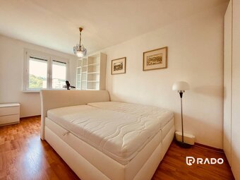 RentHub | EXKLUZÍVNE | Krásny 2-izbový byt | 52m² | Dúbravk - 5