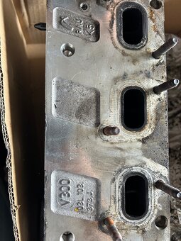 Hlava valcov 2.0tdi 130kw audi - 5