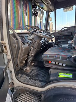 Predám Iveco ML 120E - 5