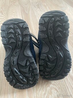 Zimné čižmy v. 28 - 5