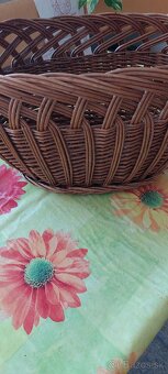 Valašky , košíky a iné - 5