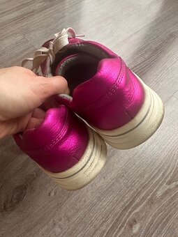 luxusné tenisky ARA veľ. 39 - 5