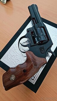 Flobert Alfa 640 22.cal - 5